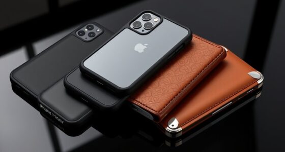top 2025 iphone 17 cases