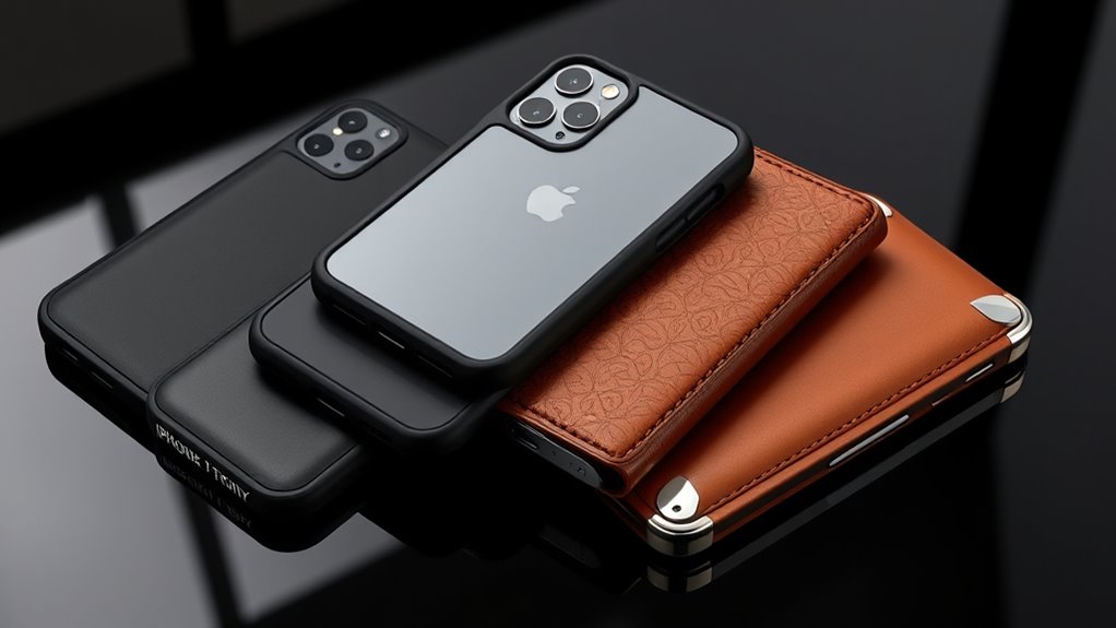 top 2025 iphone 17 cases