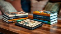 top 2025 kindle unlimited deals
