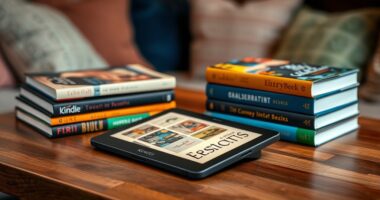 top 2025 kindle unlimited deals