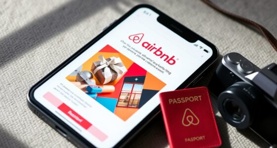 top airbnb gift card options