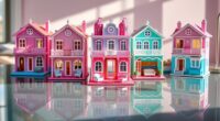 top barbie dreamhouse deals