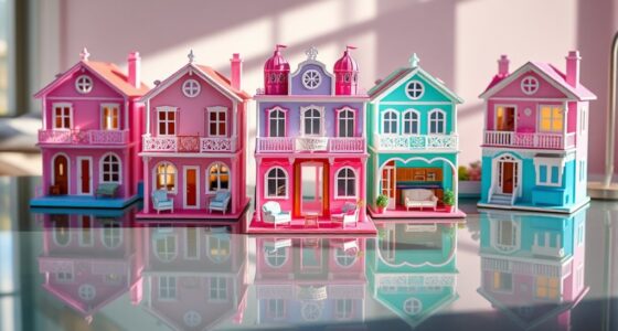 top barbie dreamhouse deals