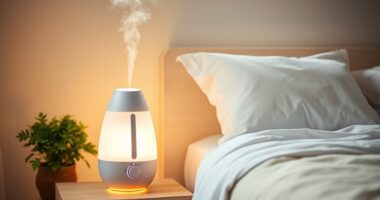 top bedroom humidifier picks