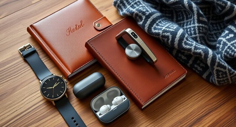 top boyfriend gift ideas