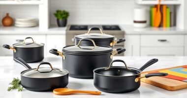 top caraway cookware recommendations