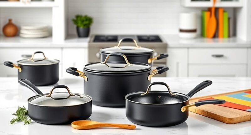 top caraway cookware recommendations
