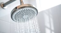 top clean water showerheads