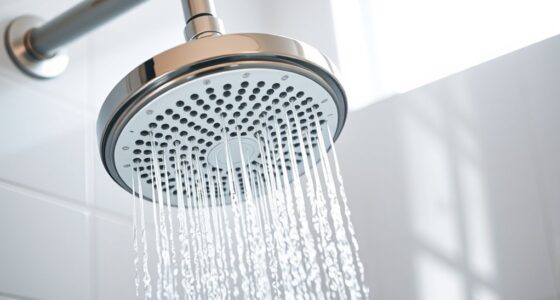 top clean water showerheads