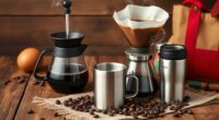 top coffee gift ideas
