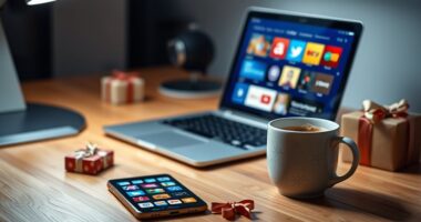 top digital gift ideas