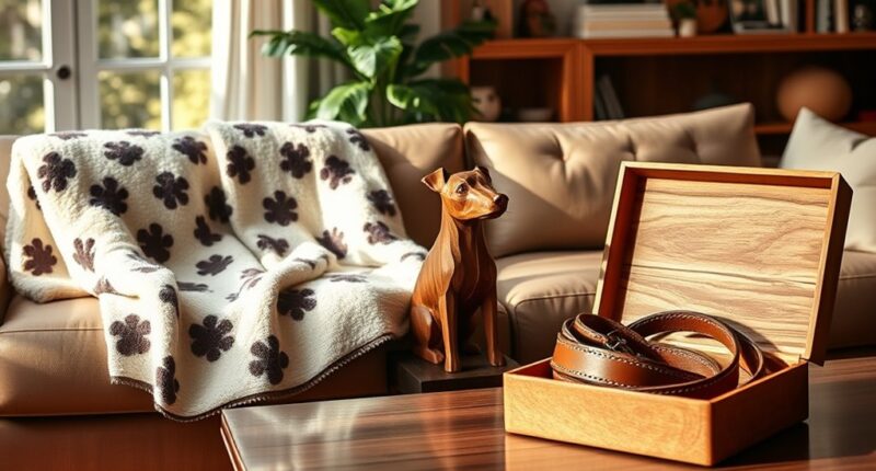 top dog lover gift ideas