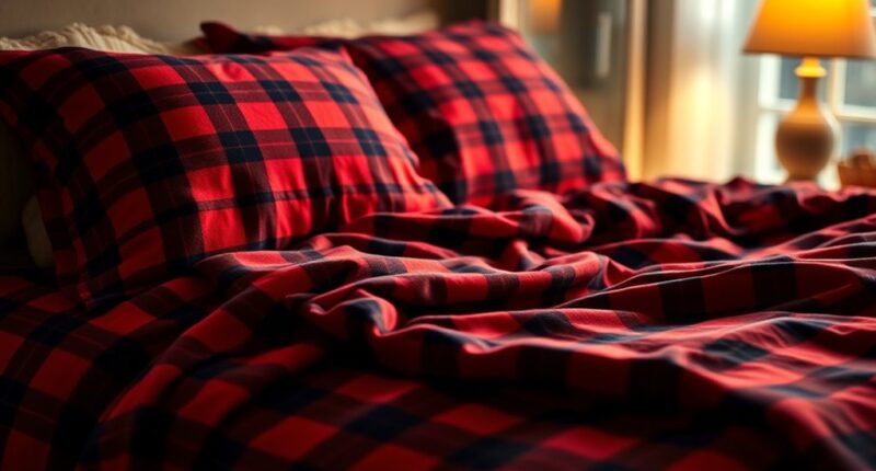 top flannel sheets for comfort
