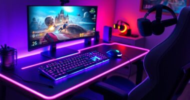 top gaming gift ideas