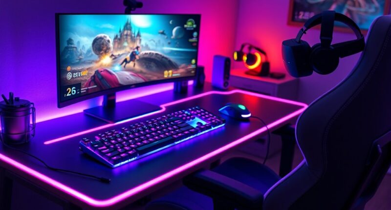 top gaming gift ideas