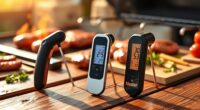 top grilling thermometers 2025