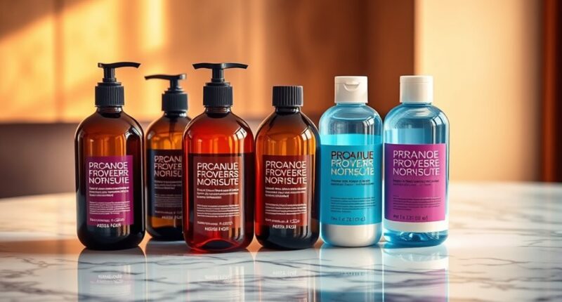 top hair repair products