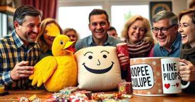 top humorous adult gag gifts