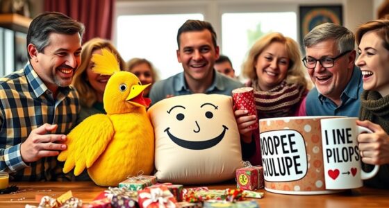 top humorous adult gag gifts