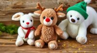 top jellycat christmas gift picks