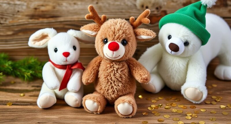 top jellycat christmas gift picks