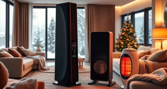 top large room heaters