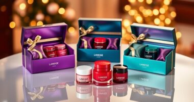 top lip mask gift sets