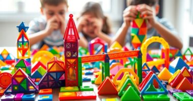 top magnetic tile comparisons