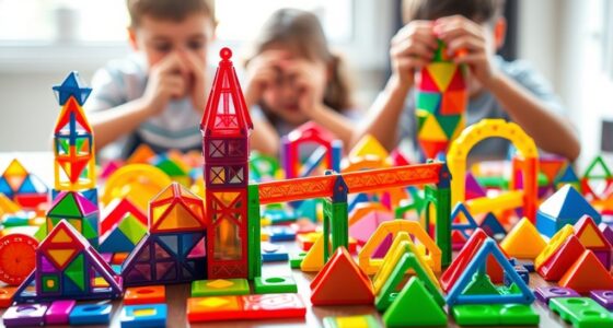 top magnetic tile comparisons