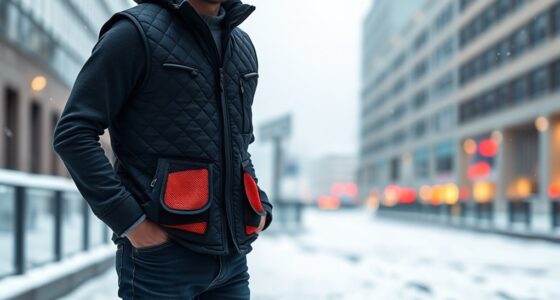 top men s heated vest picks