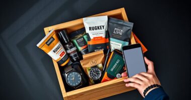 top men s subscription box reviews