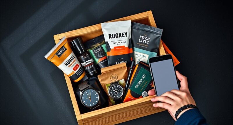 top men s subscription box reviews