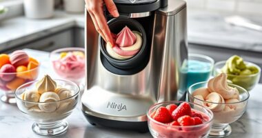 top ninja creami recipes