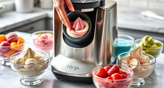 top ninja creami recipes