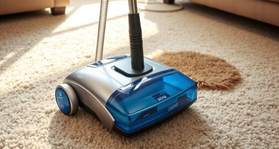 top portable pet carpet cleaners