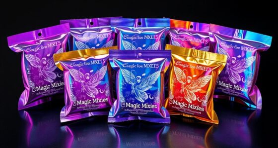 top refill packs for magic mixies