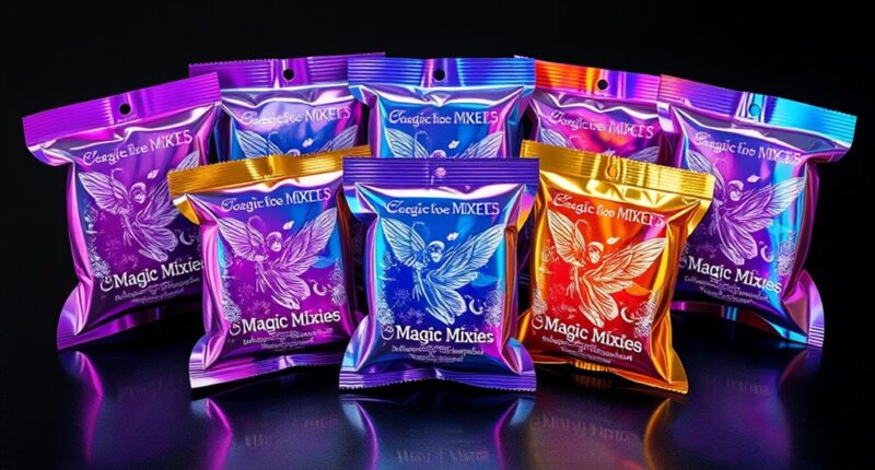 top refill packs for magic mixies