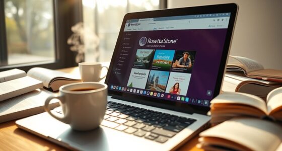 top rosetta stone lifetime deals