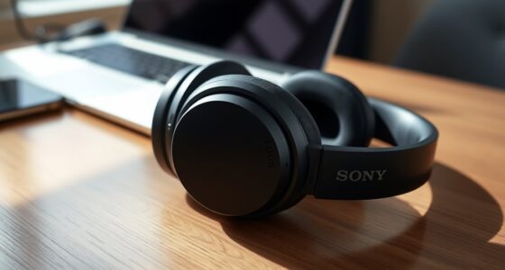 top sony wh 1000xm6 headphones