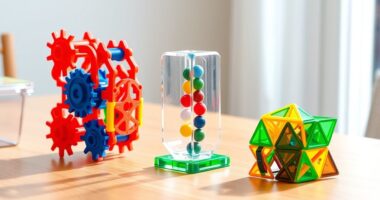 top stem toys for toddlers