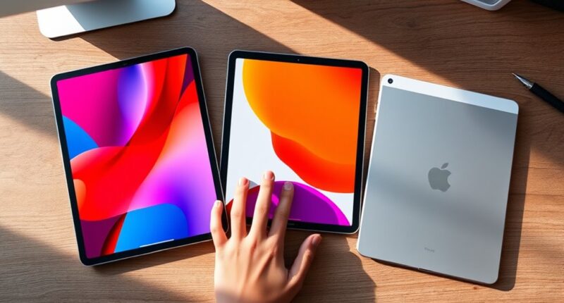 top student tablet comparison