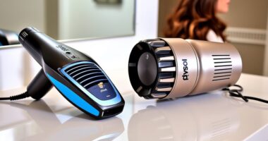 top styling tools comparison