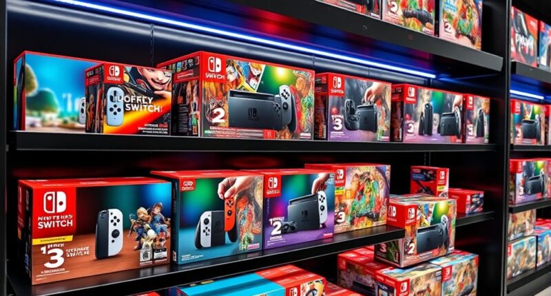 top switch 2 bundle deals