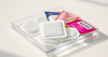 top teen pimple patch picks