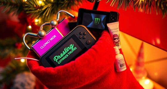 top teen stocking stuffer picks
