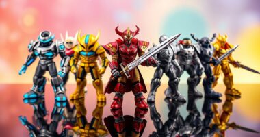 top toy picks 2025