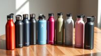 top water bottle comparisons