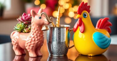 top white elephant gifts