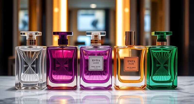 top women s perfume picks