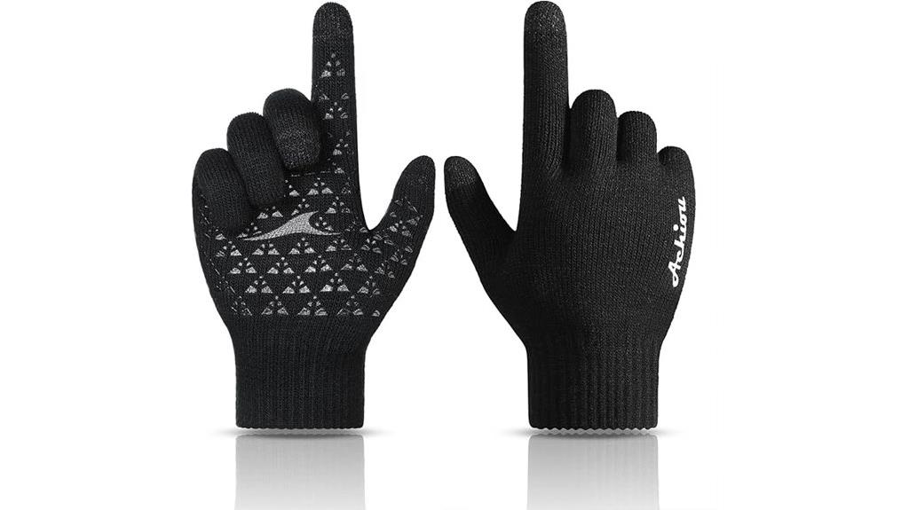 winter gloves for all